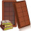 Chocolate Silicone Mold 2-Pack 1