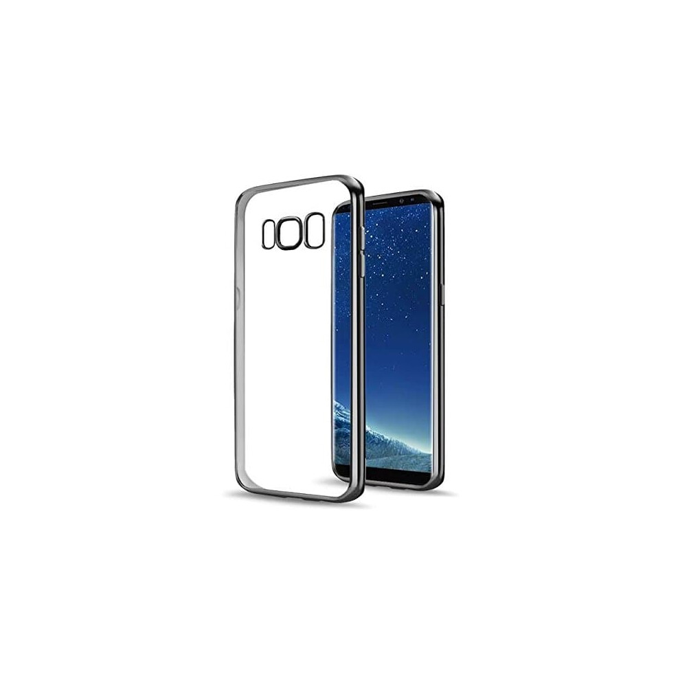 Samsung Galaxy S8 Tpu Case Grey 962125344837