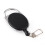 Keyring with Yoyo Access Card Holder 2-pack 1