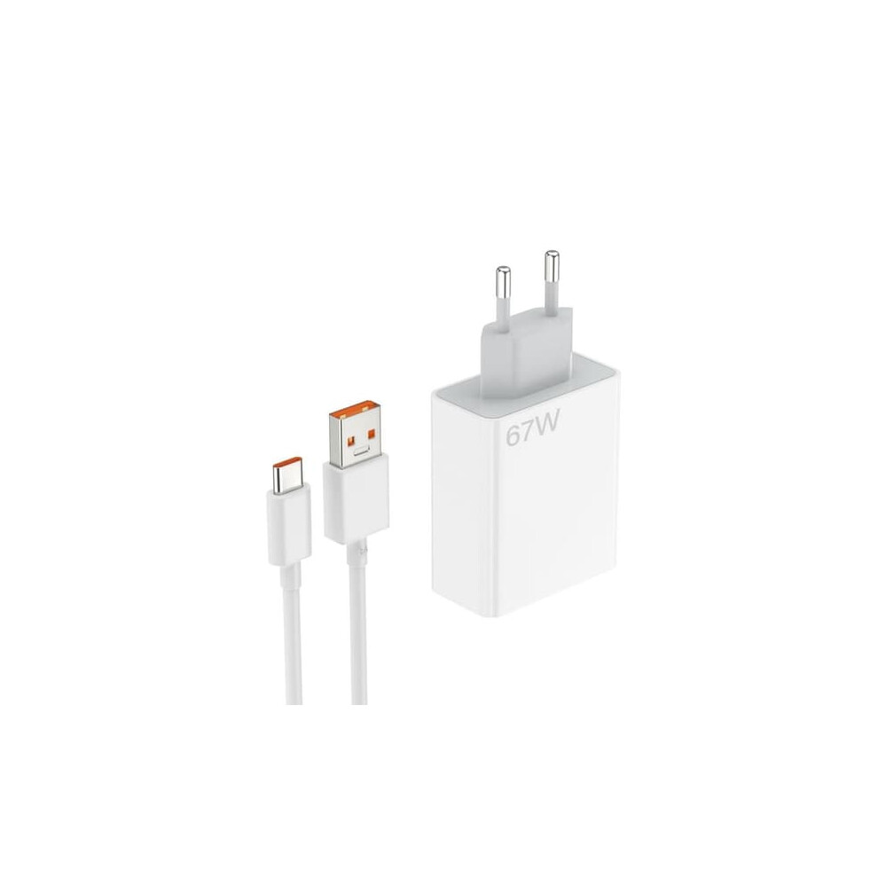 67W Fast Charging Kit 962125364026