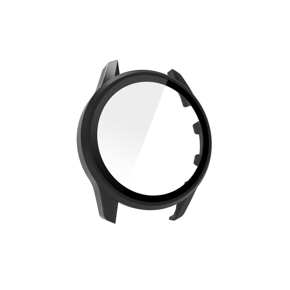 Huawei Watch Gt2 46Mm Case With Screen Protector Black 962125364118