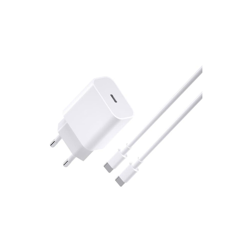 Google Pixel 9A Fast Charger With Usb-C Cable 3A 962125363999