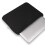 Laptop case black 15 inch 3