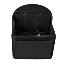 Black inner bag large 1 piece