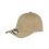 Kansas Flex Baseball Cap Khaki Green L-XL 1