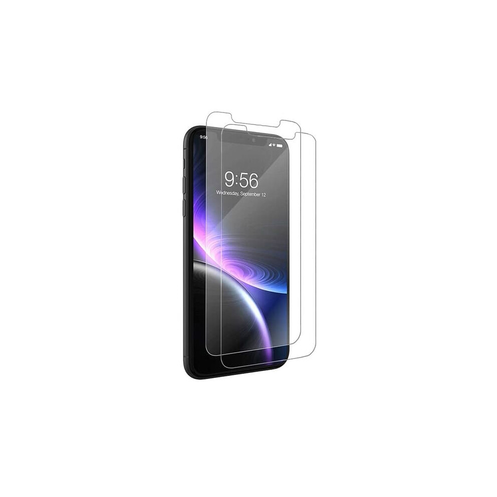 Tempered Glass For Iphone 11 Pro Max And Xs Max 2-Pack 962125364712