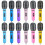 Blow Up Microphones 25 cm 12 pcs 1