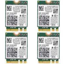 4X für T440 X240 Y40 Y70 Y50 7260Ac Drahtlose Netzwerkkarte 4.0 04X6007