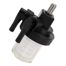 61N-24560-00 Brandstoffilter Yamaha buitenboordmotor 9,9 pk 15 pk 20 pk