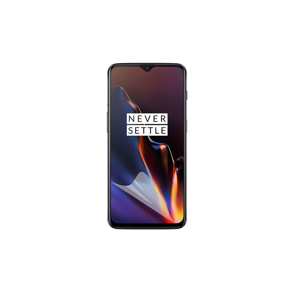 Oneplus 6T Screen Protector Ultra Thin Transparent Light 962125363975