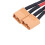 XT60 Parallel Battery Connector Adapter 14AWG 1F to 2M 5