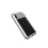 EXXO iPhone X/XS protective case with silver cage 1