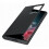 Samsung Galaxy S22 Ultra clear case black 1