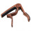 Guitar Capo Wooden Tree Design 1 Pack 1