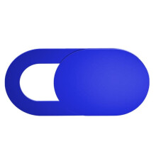 Webcam Cover Privacy Protection Blue Multiple Colors