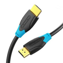 HDMI kabel 2.0 Vention AACBL, 4K 60Hz, 10 m (černý)