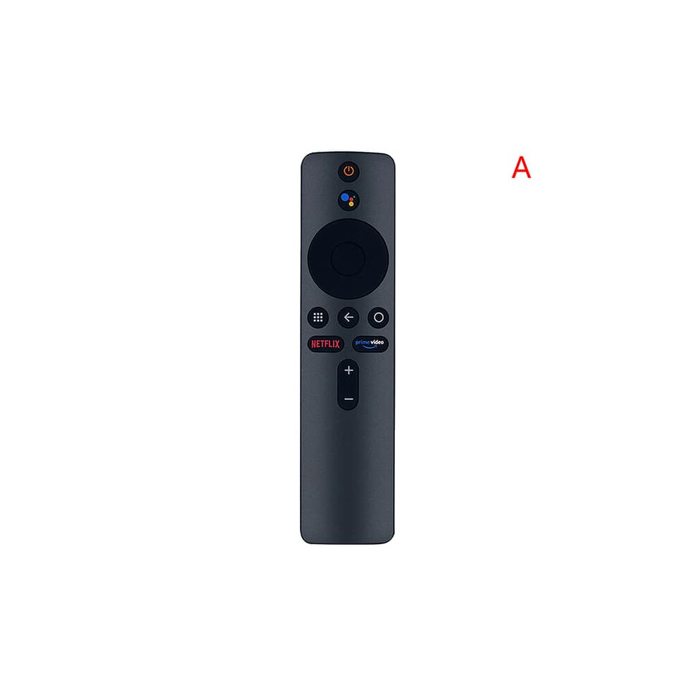 Xmrm-00A Voice Remote Control For Mi Tv 4A 4S 4 Light 962029674672