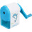 Pencil Sharpener Manual Hand Crank Animal Cartoon Design 1