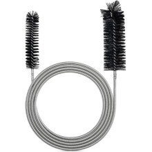 Flexible Pipe Cleaning Brush Double Head 1 Pack
