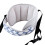Car Seat Head Support for Kids and Adults 1