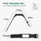 Garmin Vivosmart 5 silicone wristbands 3 pcs 5