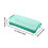 Transparent plastic pencil case for school supplies 2