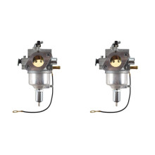 2X Förgasare för FH500V FH531V för LT180 LX277 för Toro 74405 74405FR 99996-6055 15003-7037 AM130924