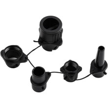 Air Valve Adapter for Pneumatic SUP and Kite Boards