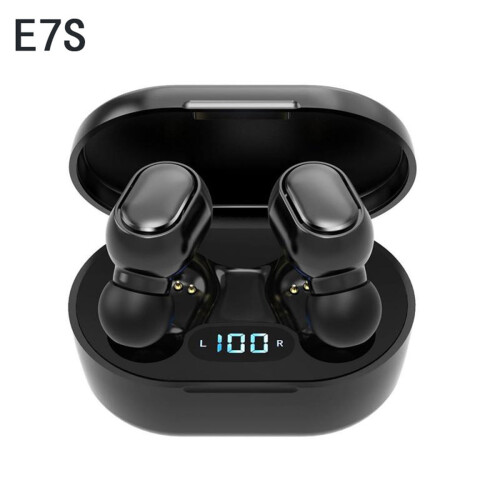 VALSEEL E7S Wireless Bluetooth 5.0 In-Ear Gaming Headphones 1