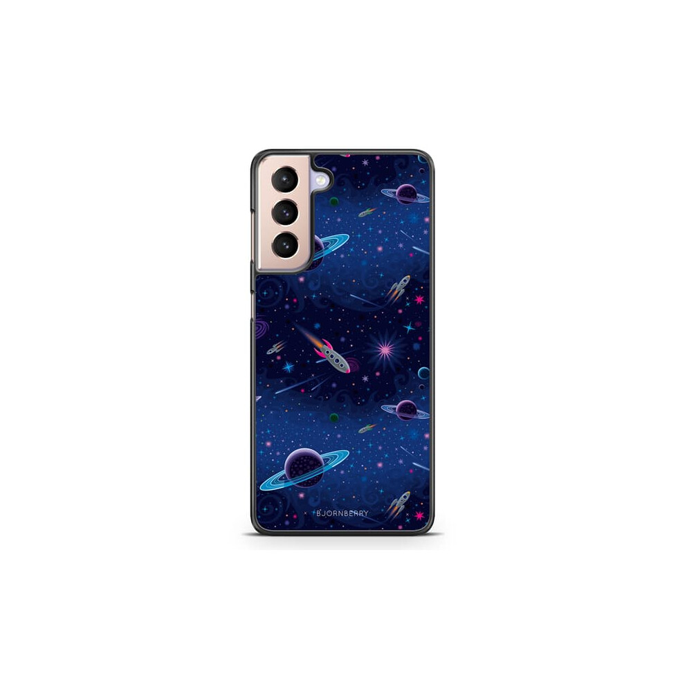Bjornberry Case For Samsung Galaxy S21 Space 962029342588