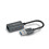 Network Adapter RJ45 to USB 3.0 Gray 1