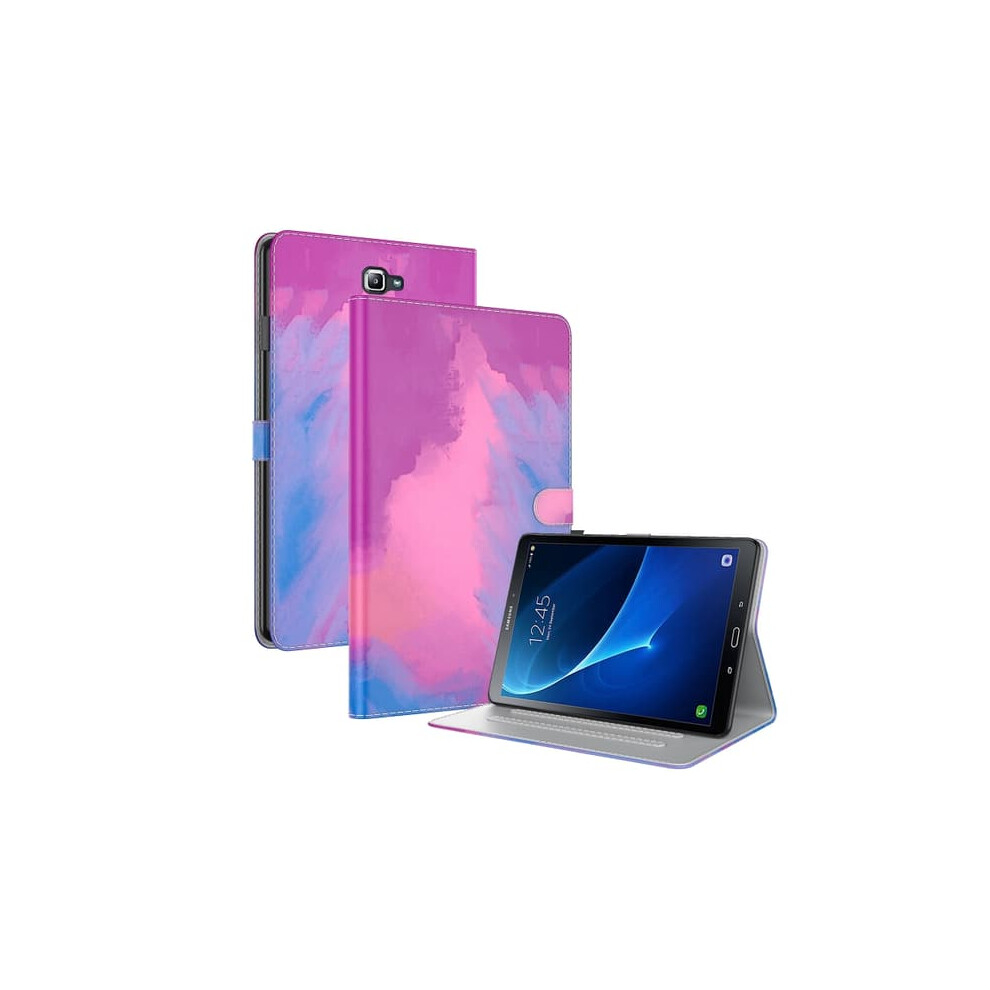 Samsung Galaxy Tab A 10.1 (2016) T580/T585 Flip Case 962029326793