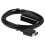 PlayStation SCART cable black 1