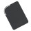Silicone Mat for Hair Tools Heat Resistant Black 2
