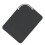 Silicone Mat for Hair Tools Heat Resistant Black 3