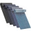 Iron On Denim Patches Large 5 Rolls per Pack 1