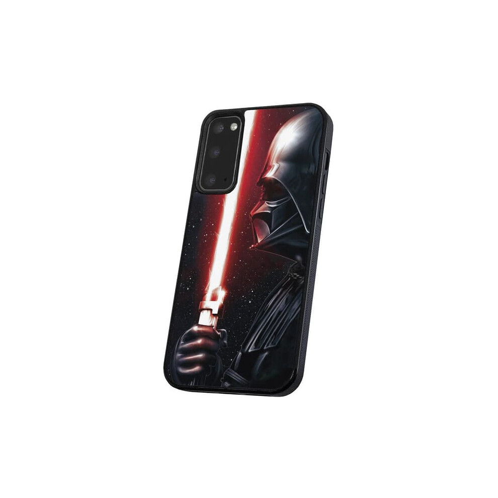 Samsung Galaxy S20 Case Darth Vader Design 962029327141