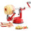 Apple peeler compatible 3-in-1 tool 1