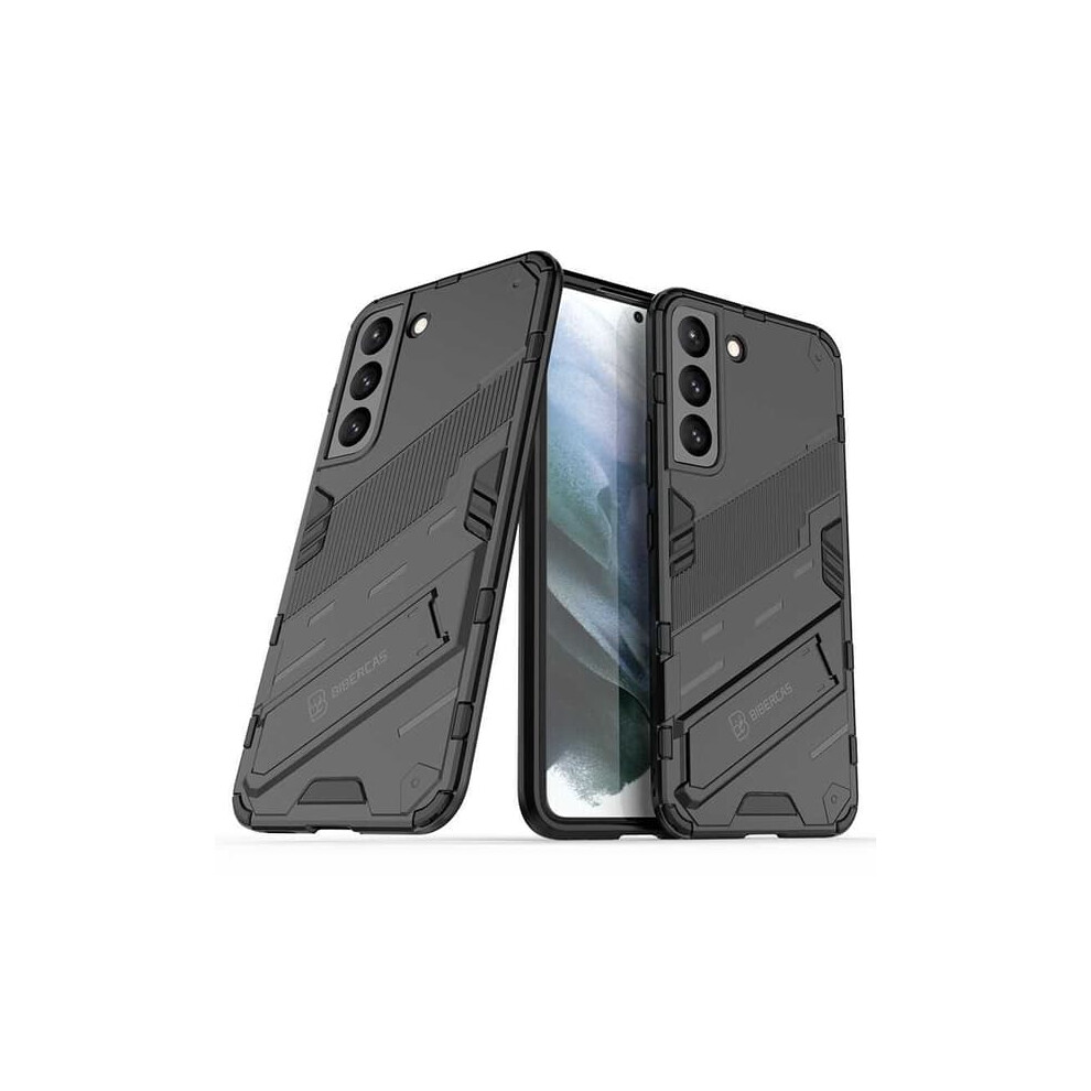 Samsung S22 Shockproof Case With Kickstand Thinarmor V2 962029675464