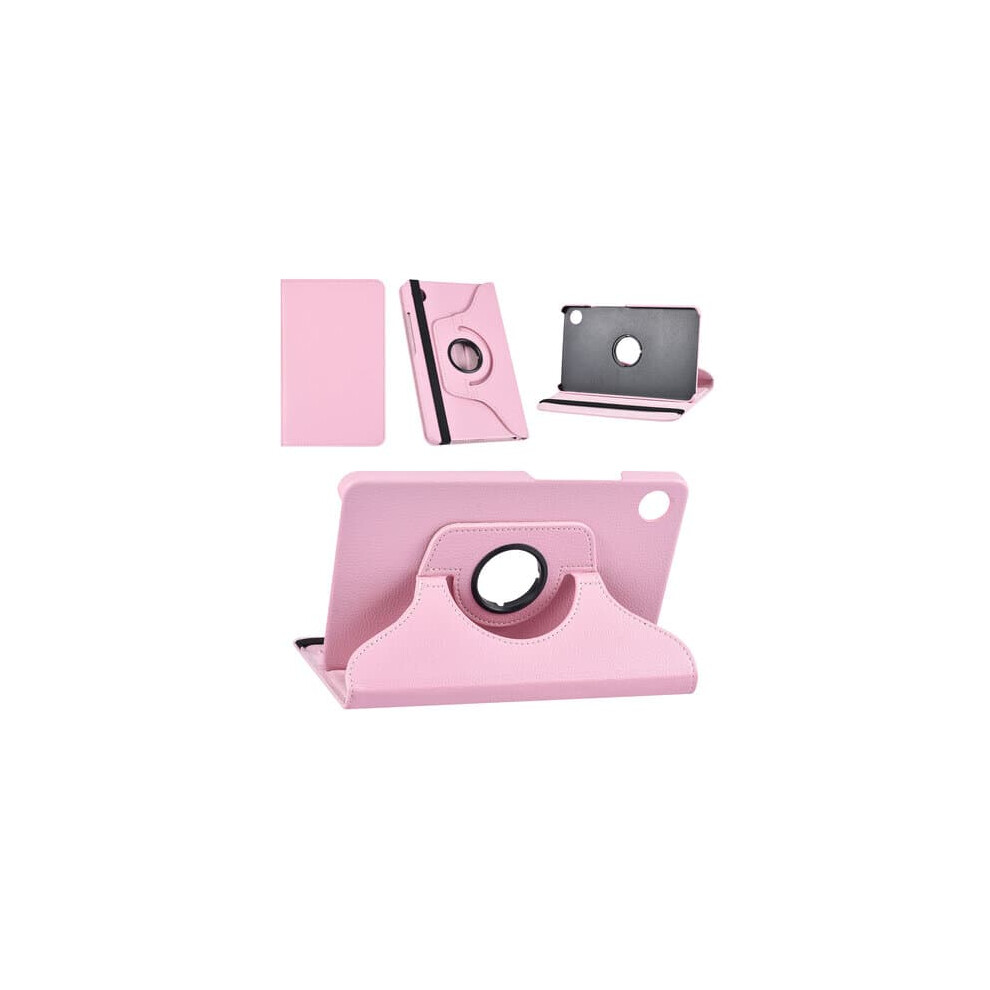 Samsung Galaxy Tab A9 8.7 Inch Case Pink 962029340034