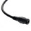 Adapter Extension Cord 40cm for Home Security Use 2