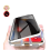 iPhone 13 Pro privacy metal case silver 1