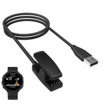 Garmin Forerunner charger compatible with 235 735XT 630 645