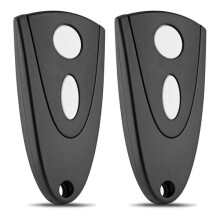 433MHz Garage Door Opener for Tormatic Novotron 502/512