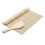 Sushi Maker Kit Bamboo Rolling Mat with Rice Paddle and 1