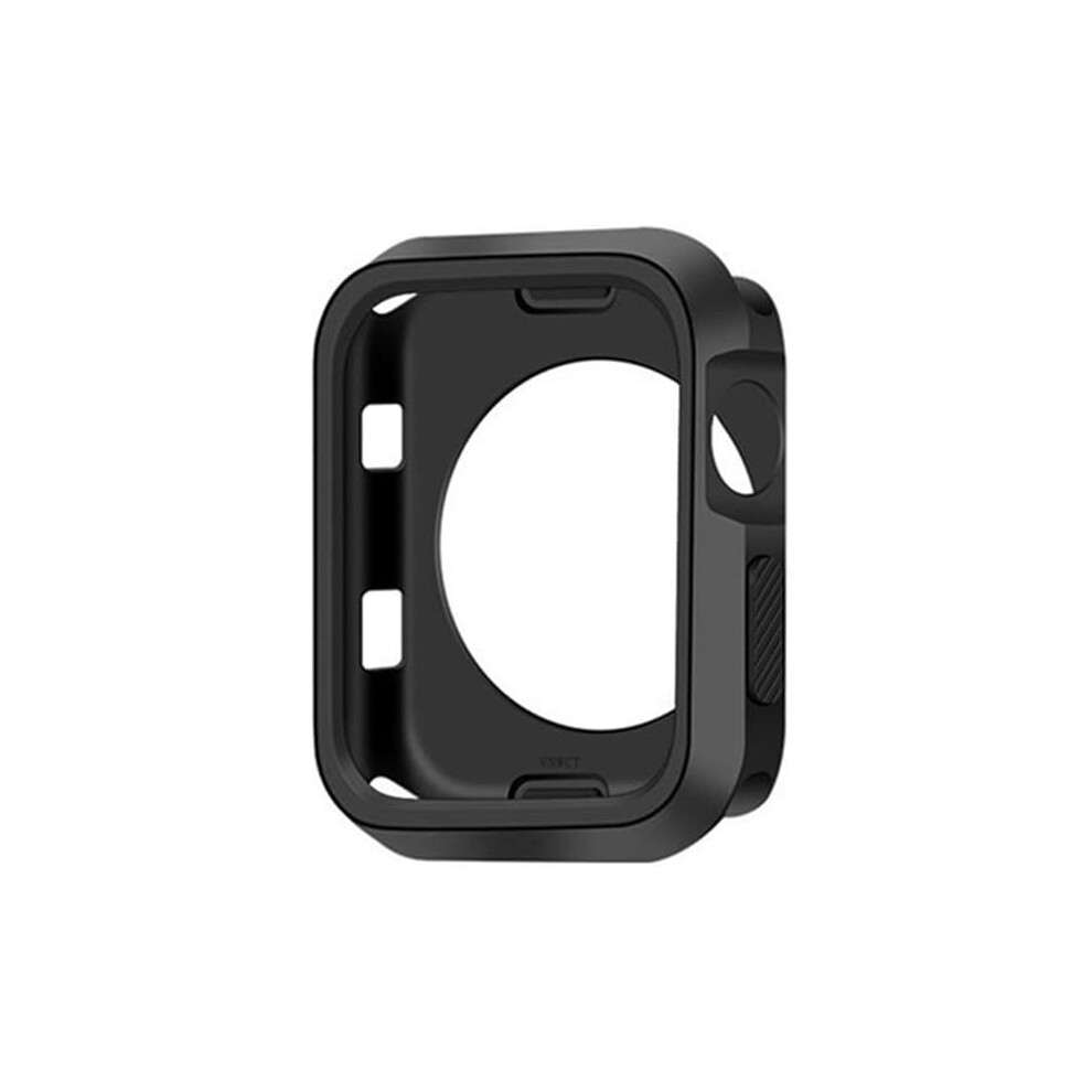 Iwatch Protective Tpu Case 40Mm Black 962029662532