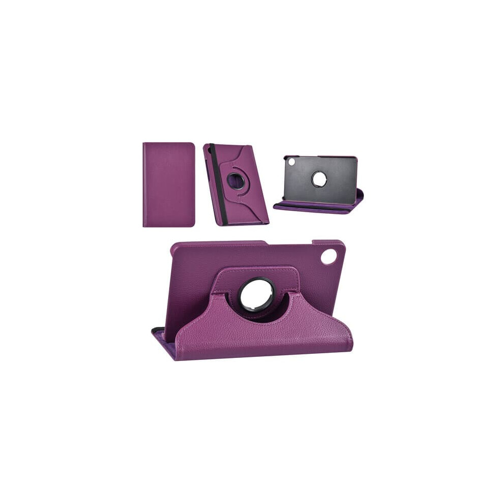 Samsung Galaxy Tab A9 8.7 Inch Case Purple 962029340041