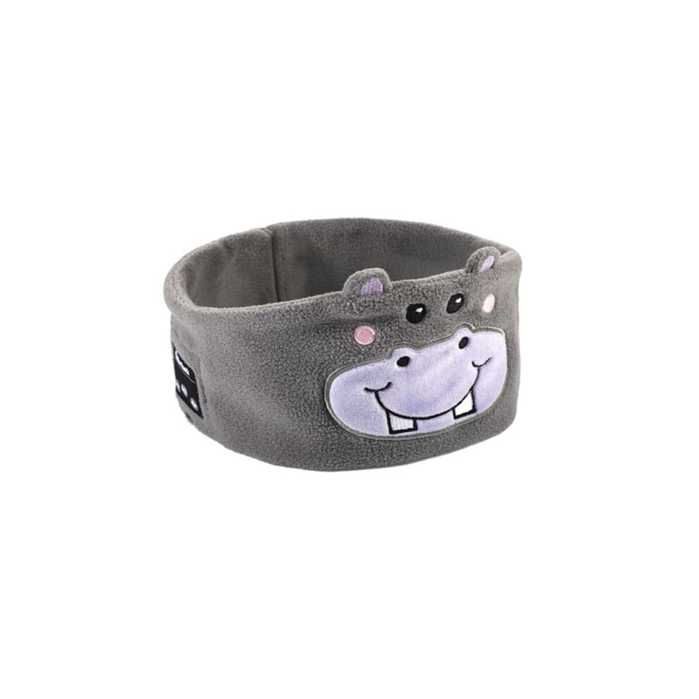 Children's Headphones With Headband 1 Pair 962029663447