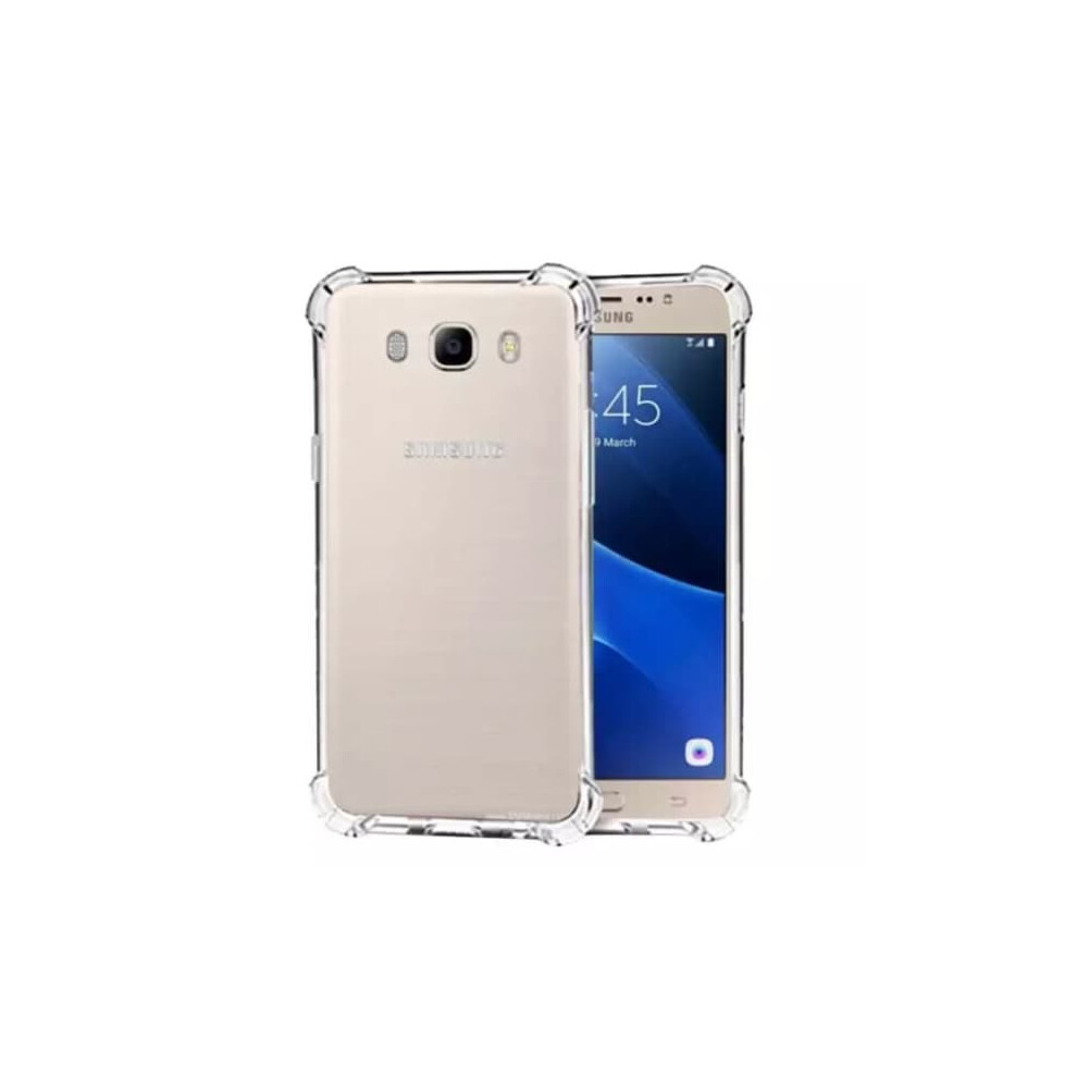 Samsung Galaxy S8 Plus Case Transparent Army Style 962029663782