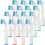 Replacement Brush Heads 16 Pieces 1